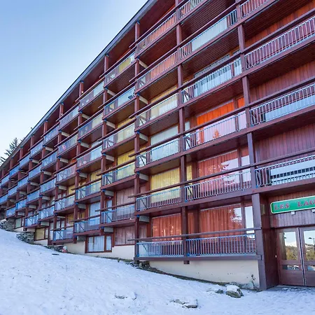 Renove Pied Des Pistes Avec Balcon, Proche Commerces Et Activites - Fr-1-346-353 * Les Arcs (Savoie)