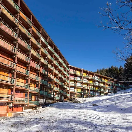 Lejlighed Renove Pied Des Pistes Avec Balcon, Proche Commerces Et Activites - Fr-1-346-353