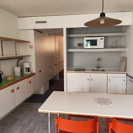 Appartement Rénové, Aux Pieds, Balcon, 5 Pers - Fr-1-346-353