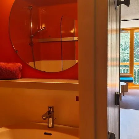 Rénové, Aux Pieds, Balcon, 5 Pers - Fr-1-346-353 Appartement Les Arcs (Savoie)