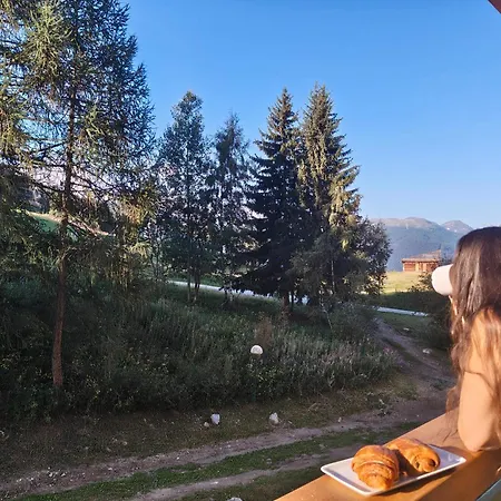 Renove, Aux Pieds, Balcon, 5 Pers - Fr-1-346-353 Lägenhet Les Arcs (Savoie)