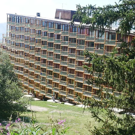 Apartamento Rénové, Aux Pieds, Balcon, 5 Pers - Fr-1-346-353 Les Arcs (Savoie)