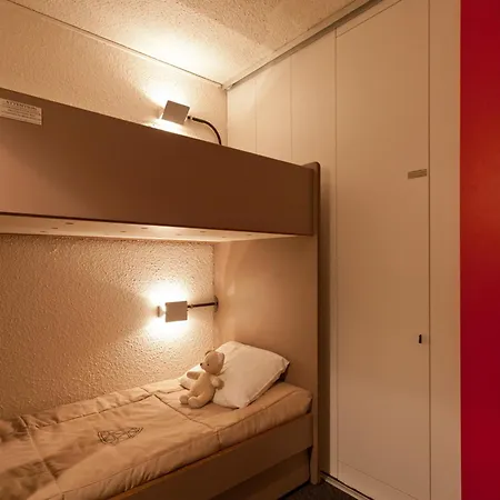Lägenhet Renove, Aux Pieds, Balcon, 5 Pers - Fr-1-346-353 *