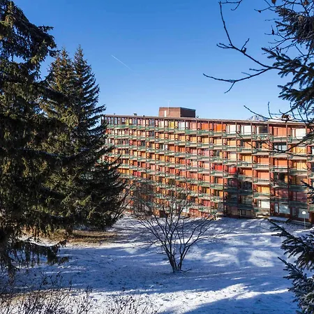 Renove, Aux Pieds, Balcon, 5 Pers - Fr-1-346-353 Lägenhet *