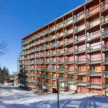 Renove, Aux Pieds, Balcon, 5 Pers - Fr-1-346-353