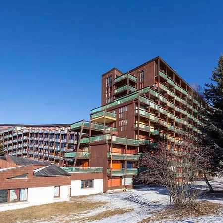 Apartamento Rénové, Aux Pieds, Balcon, 5 Pers - Fr-1-346-353 *